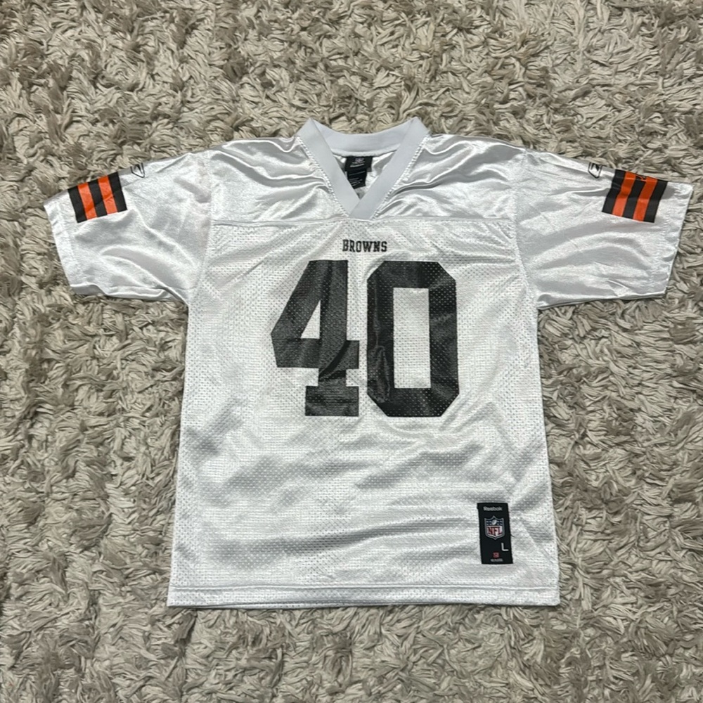 Cleveland Browns jersey